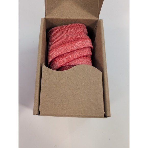 Lot of 3 NEW Allbirds Trino Thong Underwear Pitaya Nimbus Alpenglow Wool Size XS - Picture 5 of 6